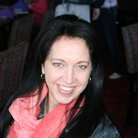 Nancy Bélanger