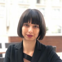 Ezgi İrem Bektaş