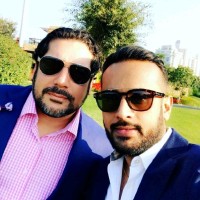 Navdeep Singh Chahal