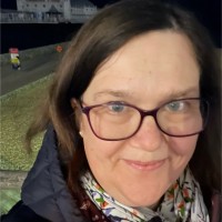 Fiona Claridge