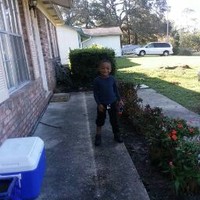 Josiah Harris