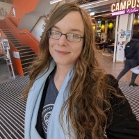 Anna Crow