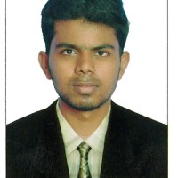 Bharathkumar C