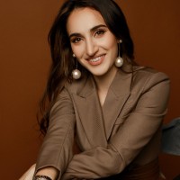 Evgeniia Megrian