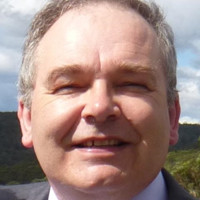 Nigel Guess