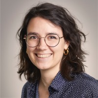 Louise Bordedebat