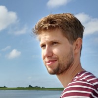 Brendan Dalmijn