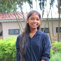 Amrutha Byrisetti