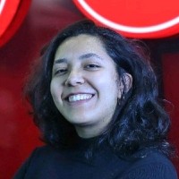 Ana Maria Paes