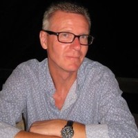 Colin Smith