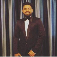 Siddharth Padva