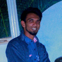 Kelvin Thomas Fernando