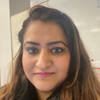 Kirandeep Kaur