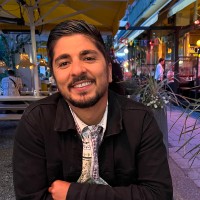 Huseyin Ohlin Bakan