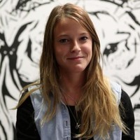 Anne-Frederique Grenier