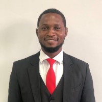 Christopher Kelvin Chibashe