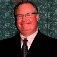 Steve Mallett, P.Eng., GSC