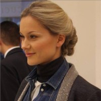Tatsiana Drozd