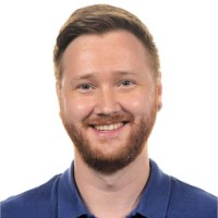 Dyon Buitenkamp