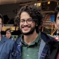 Vinicius Pires de Oliveira Doca