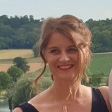 Laetitia Rimbert