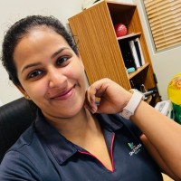 Dilini Perera