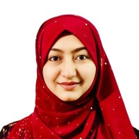 Farzana Yasmin