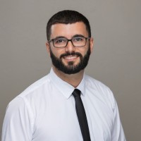 Kevin Skaff