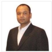 Kuntal Mehta