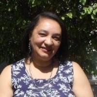 Sharon Scipio