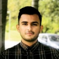Zubin Patel