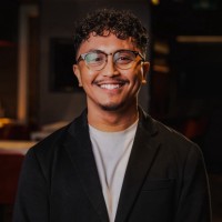 Harrison Arcenal-Payongayong