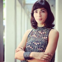 Camile Roldán Soto