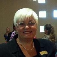 Debbie Kirkpatrick