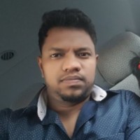 Vijay Baskar