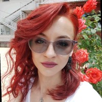 Teodora Jiang