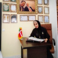 Aida Eskandarpour