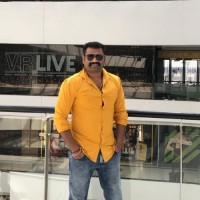 Siva Subramanian S