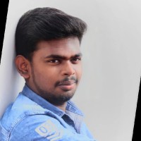 Yogesh S