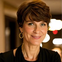 Rebecca Gudgeon Frsa