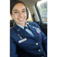 Cassandra Haymond