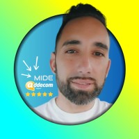 🌐 Mickael Dénéchère 🌐