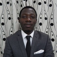 Lekan Kolawole