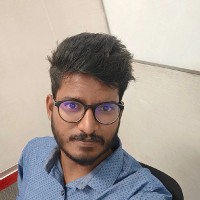 Ca Manikanta Reddy