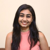 Kruthika Kolume
