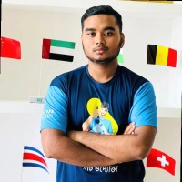 Redwan Ahmed