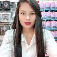 Mary Villarante