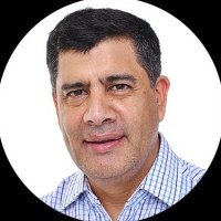 Claudio Vidal