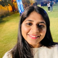 Dolly Goyal