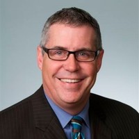 Simon Gilmartin